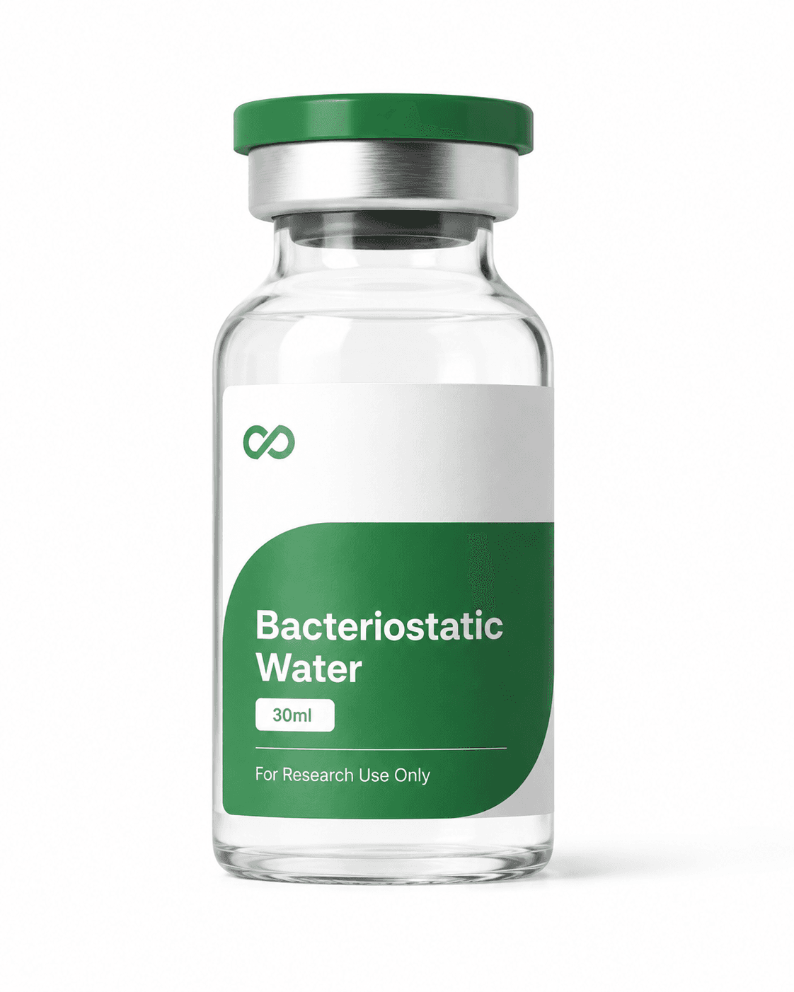 Bacteriostatic Water research product