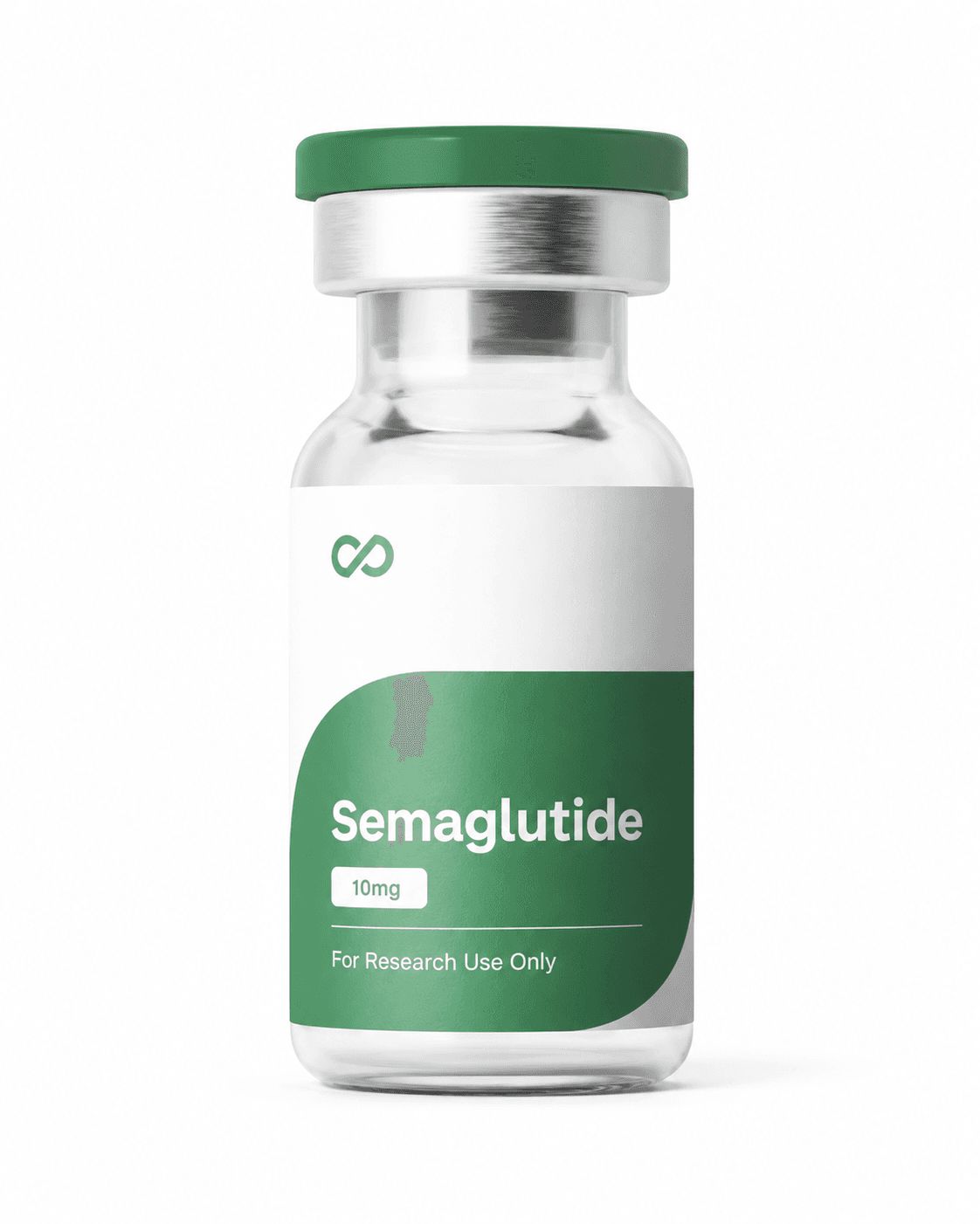 Semaglutide research product