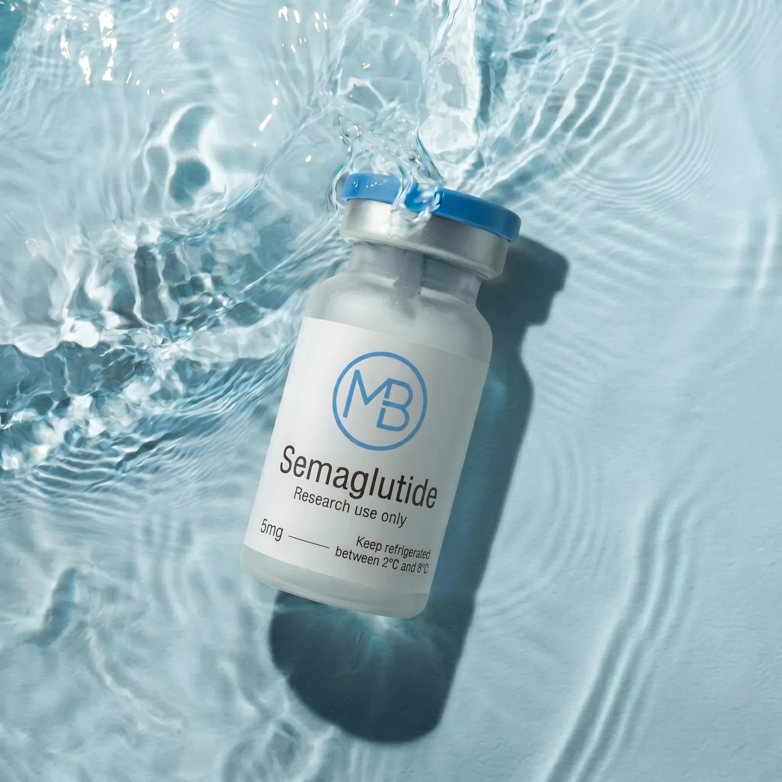 Semaglutide